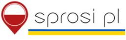 SPROSI PL Логотип
